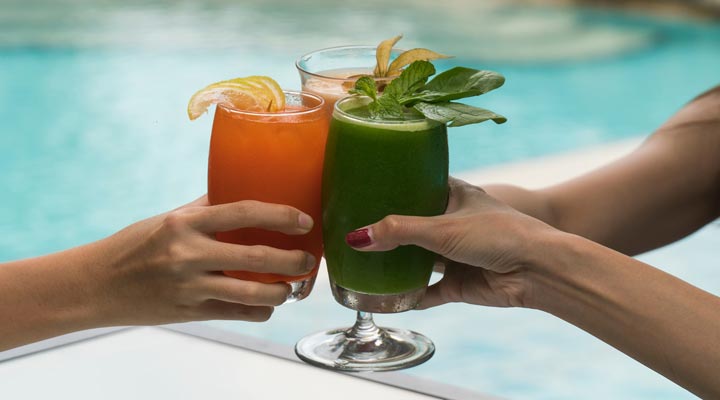 Swissotel-Merchant-Court-Hotel-Drink-Cocktail-Mocktail-Pool