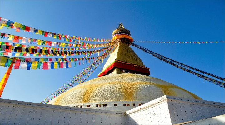 Nepal-Boudha-Indcen-Resor